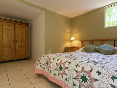 Beautiful Villa With Private Pool In Masclat