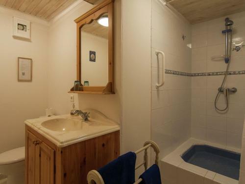 Beautiful Villa With Private Pool In Masclat
