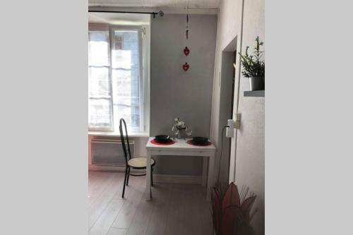 Apartamento Appartement Cosy Sur Masevaux