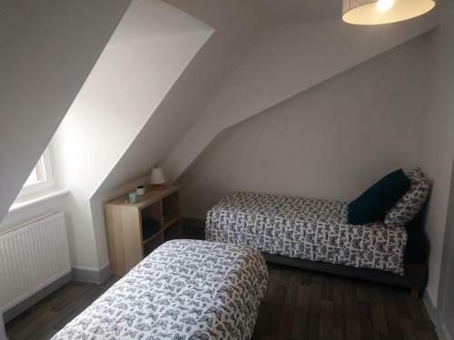 Apartamento Gite Des Abeilles 4p 80m2