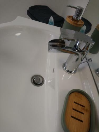 Apartamento Gite Des Abeilles 4p 80m2