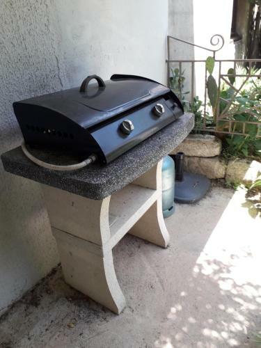 Apartamentos Jardin Et Bambous, Studio Cosy, Class�