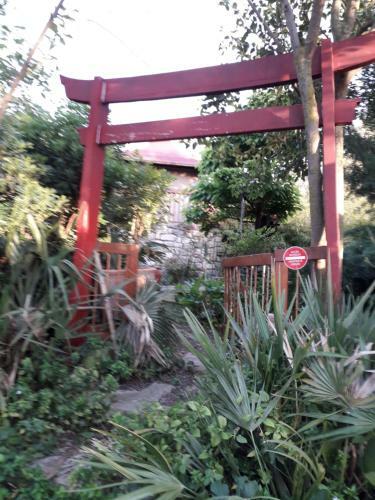 Apartamentos Jardin Et Bambous, Studio Cosy, Class�