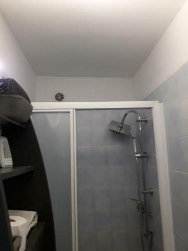 Apartamentos Jardin Et Bambous, Studio Cosy, Class�