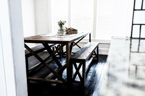 Cozy 3 Bd House With A Modern Touch Near Downtown