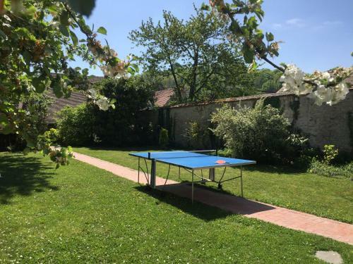 Apartamento Les G�tes Du Clos Saint-martin