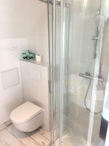 Apartamento Les G�tes Du Clos Saint-martin