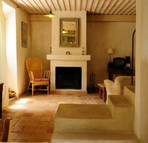 Apartamento Domaine Faverot