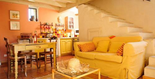 Apartamento Domaine Faverot