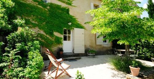Apartamento Domaine Faverot