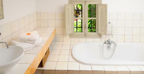 Apartamento Domaine Faverot