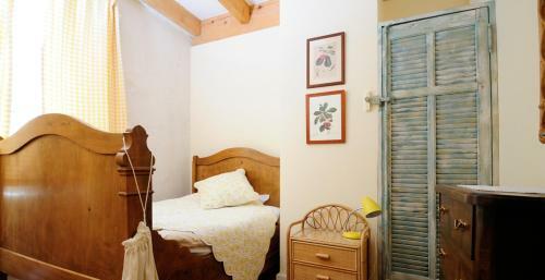 Apartamento Domaine Faverot