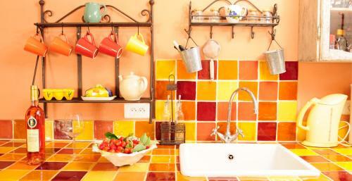 Apartamento Domaine Faverot