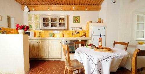 Apartamento Domaine Faverot
