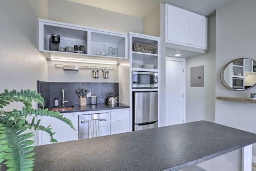 Inviting San Marcos Apartment With Washer And Dryer