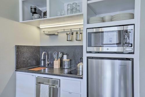 Inviting San Marcos Apartment With Washer And Dryer