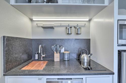 Inviting San Marcos Apartment With Washer And Dryer