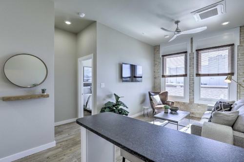 Inviting San Marcos Apartment With Washer And Dryer