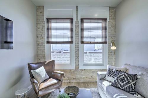 Inviting San Marcos Apartment With Washer And Dryer