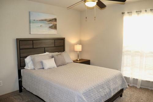 Two Bedroom Apartment Seabrook-kemah