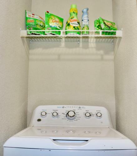 Two Bedroom Apartment Seabrook-kemah
