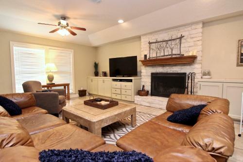 Apartamento River Park Oasis