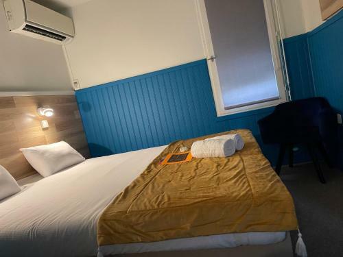 Hotel Ghm New Airport H�tel