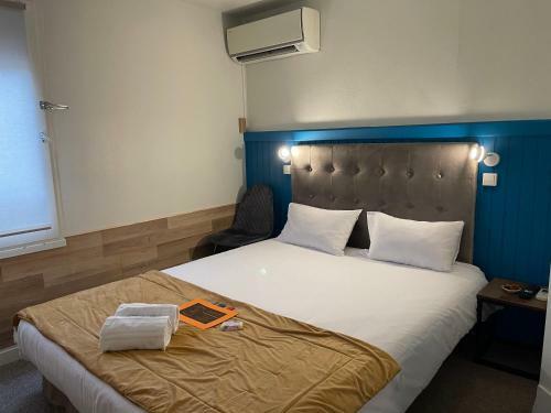 Hotel Ghm New Airport H�tel