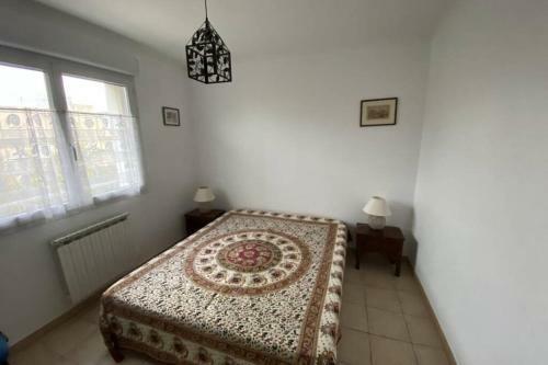 Apartamento Bel Appartement Proche Des Plages -carnon