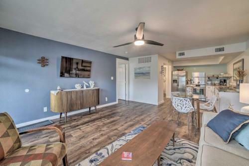 Apartamento Stylish Allegra Isles Escape With Pool Access!