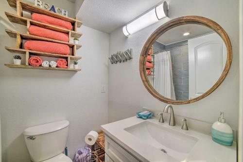 Apartamento Stylish Allegra Isles Escape With Pool Access!
