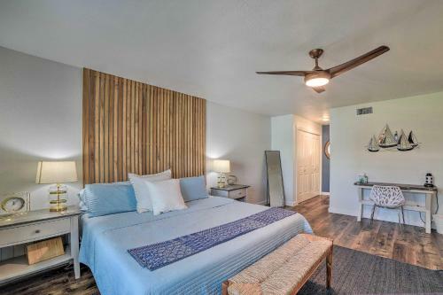 Apartamento Stylish Allegra Isles Escape With Pool Access!