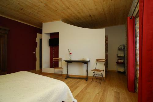 Bed & Breakfast Le Coing Des Vignes