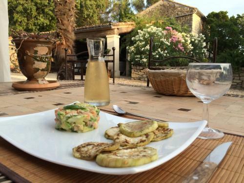Bed & Breakfast Le Coing Des Vignes
