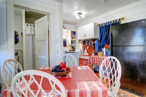 Joys Beach Cottage