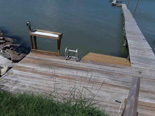 Rockport Escapes - Pier Heaven 6031abc