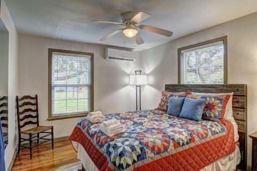 Rockport Escapes - Pier Heaven 6031abc