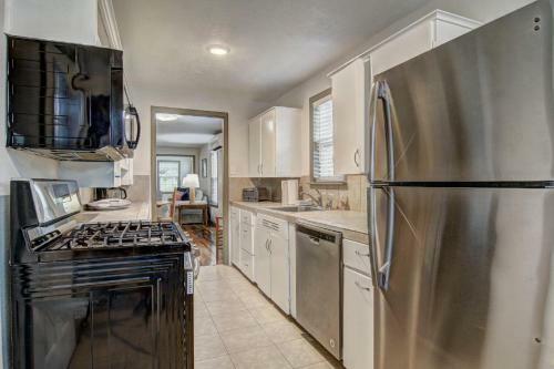 Rockport Escapes - Pier Heaven 6031abc