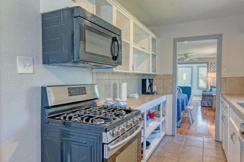 Rockport Escapes - Pier Heaven 6031abc