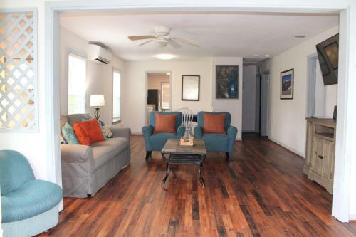 Rockport Escapes - Pier Heaven 6031abc