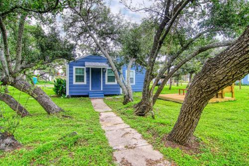 Rockport Escapes - Pier Heaven 6031abc