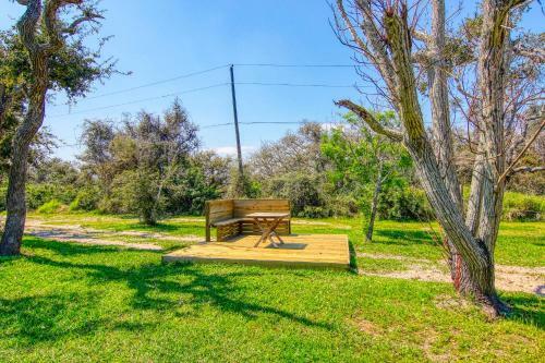 Rockport Escapes - Pier Heaven 6031abc