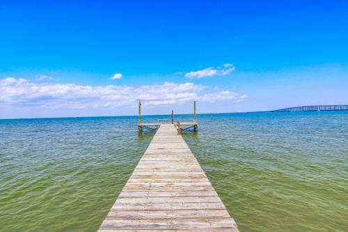 Rockport Escapes - Pier Heaven 6031abc