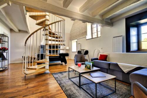 Apartamento Offre De Lancement, Ideal Groupe, Billard