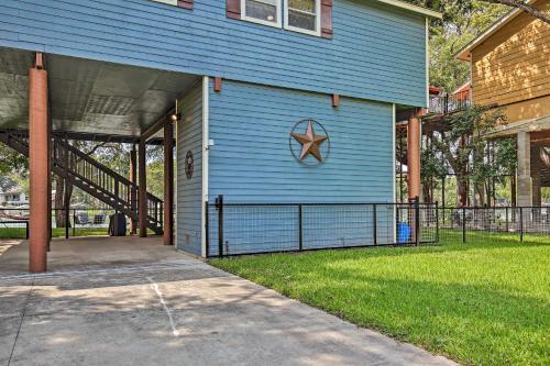Lake Placid Refuge With Waterfront Yard And Dock!