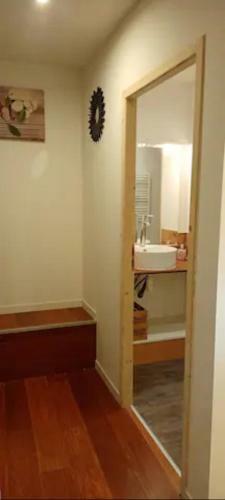 Apartamento La Roche. Entre Terre Et Mer