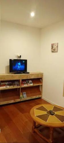Apartamento La Roche. Entre Terre Et Mer