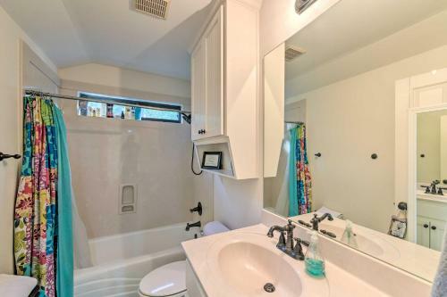 Temple Lakefront Hideaway 12 Miles To Downtown!