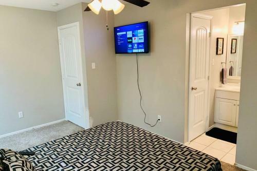 New Texas House 3 Bed In Woodlands