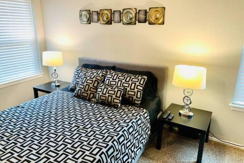 New Texas House 3 Bed In Woodlands